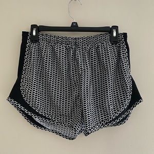 Nike tempo running shorts